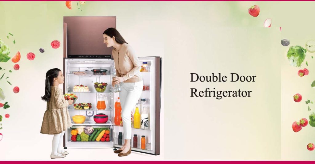 Samsung Double Door Refrigerator Service in Hyderabad